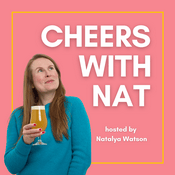 Podcast Cheers with Nat