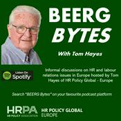 Podcast BEERG Bytes