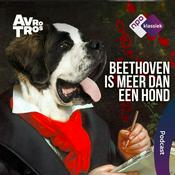 Podcast Beethoven is meer dan een hond