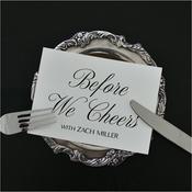 Podcast Before We Cheers: Emotional Truths Before the Toast