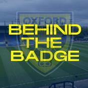 Podcast Behind The Badge