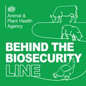 Podcast Behind the biosecurity line