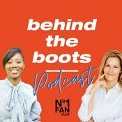 Podcast Behind the Boots