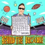 Podcast Behind The Boxscore