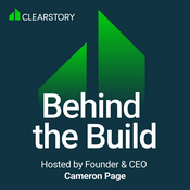 Podcast Behind the Build