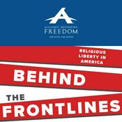 Podcast Behind the Front Lines