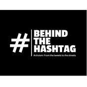 Podcast Behind the Hashtag