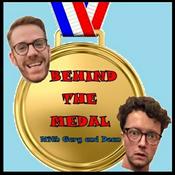 Podcast Behind The Medal Podcast