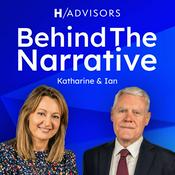 Podcast Behind The Narrative