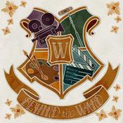 Podcast Behind The Wand: Stories From The Harry Potter Films