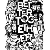 Podcast Being Better, Together
