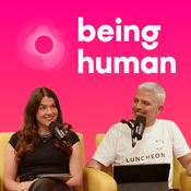 Podcast Being Human