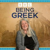 Podcast Ancient Lives with Mary Beard