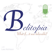 Podcast Belitopia