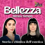 Podcast Bellezza senza Tempo