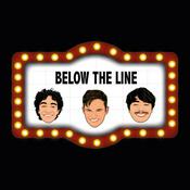 Podcast Below the Line with Seb, Nolan, and Benkei