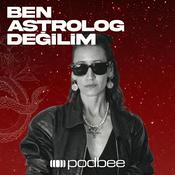 Podcast Ben Astrolog Değilim