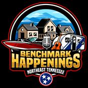 Podcast Benchmark Happenings