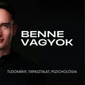 Podcast Benne vagyok - Tudomány, tapasztalat, pszichológia