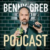 Podcast Benny Greb Podcast