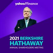 Podcast Berkshire Hathaway 2021 Annual Shareholders Meeting Podcast