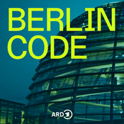 Podcast Berlin Code – mit Linda Zervakis