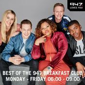 Podcast Best 947 Breakfast Club Moments