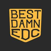 Podcast Best Damn EDC
