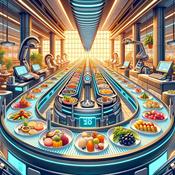 Podcast Best Restaurants of 2024