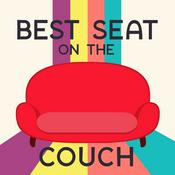 Podcast Best Seat on the Couch
