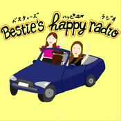 Podcast Bestie's Happy Radio