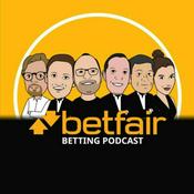 Podcast Betfair Betting Podcast