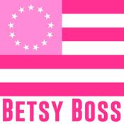 Podcast Betsy Boss Podcast