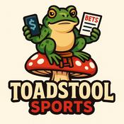 Podcast Toadstool Sports