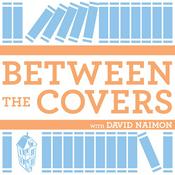 Podcast Between The Covers : Conversations with Writers in Fiction, Nonfiction & Poetry