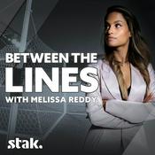 Podcast Between The Lines with Melissa Reddy