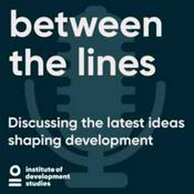 Podcast Between the Lines