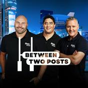 Podcast Between Two Posts