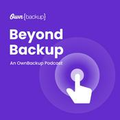 Podcast Beyond Backup