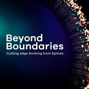 Podcast Beyond Boundaries