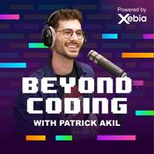 Podcast Beyond Coding