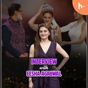 Podcast "Beyond The Boundaries" The Power Talk show with Eesha agrawal...