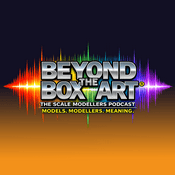 Podcast Beyond The Box Art®