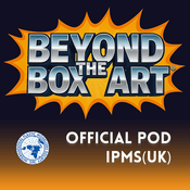 Podcast Beyond The Box Art®