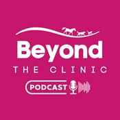 Podcast Beyond the Clinic - a podcast by and for vet professionals