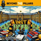 Podcast Beyond The Pillars