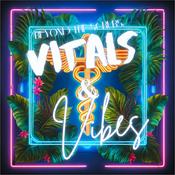 Podcast Beyond The Scrubs: Vitals and Vibes