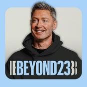 Podcast Beyond23 with Michael Clarke