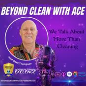 Podcast Beyond Clean with ACE