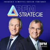 Podcast BFM Stratégie
